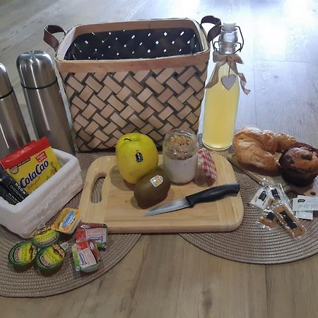 Loft Turistico Bouzas Leilighet Vigo Eksteriør bilde