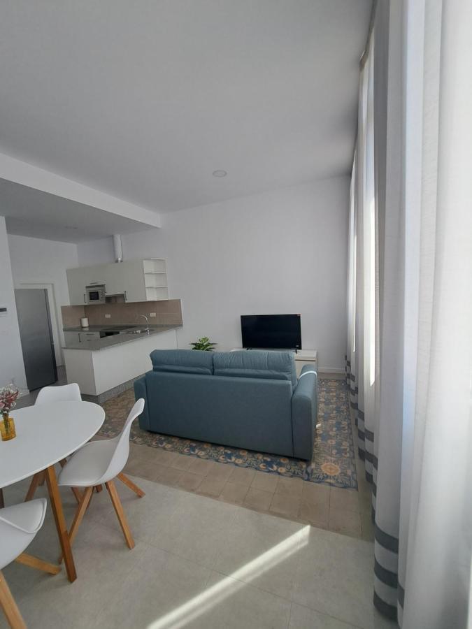 Loft Turistico Bouzas Leilighet Vigo Eksteriør bilde