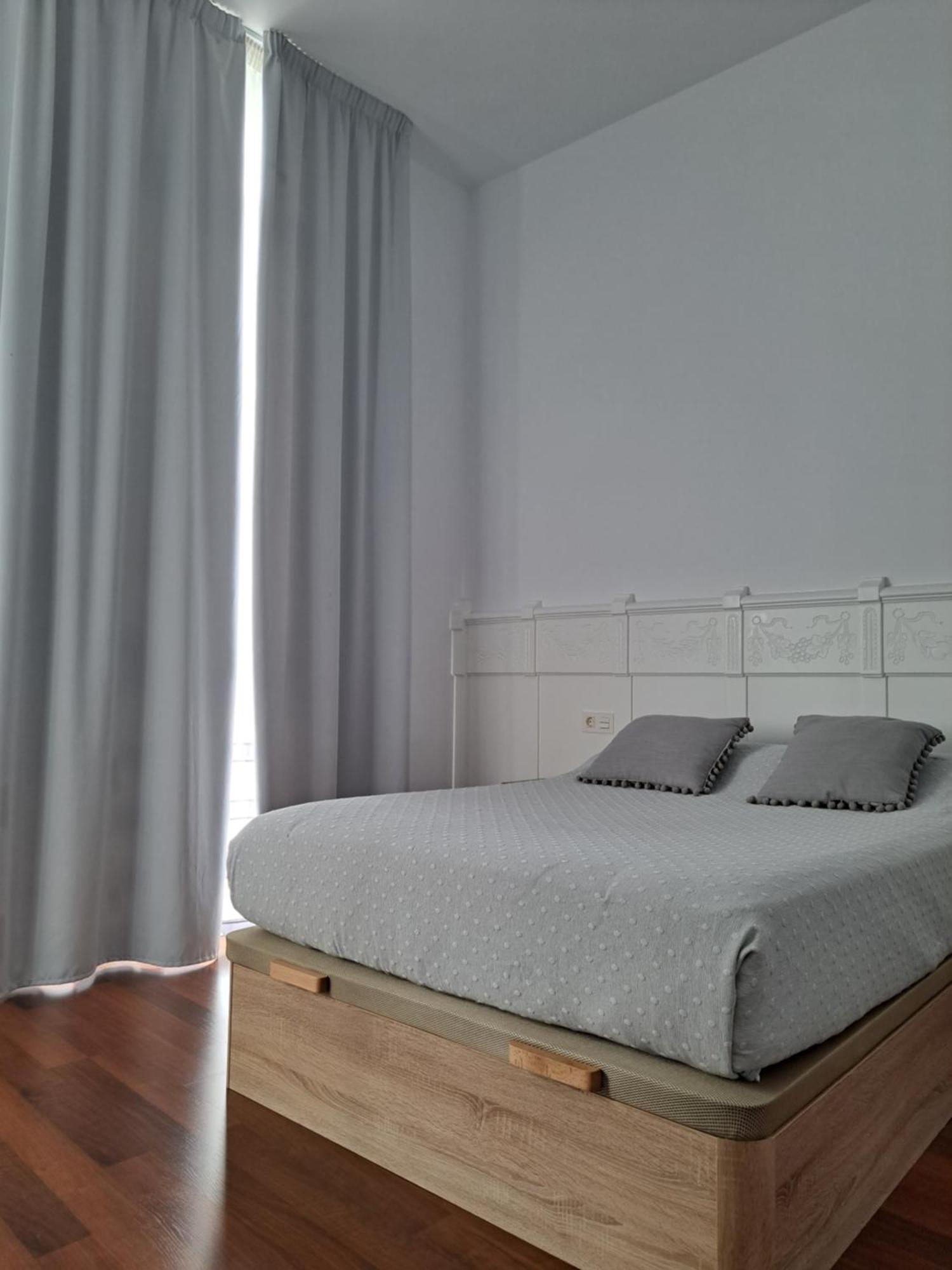 Loft Turistico Bouzas Leilighet Vigo Eksteriør bilde